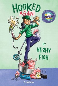 Picture of Hooked Again! [Hardcover]